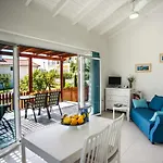 Tatil Evi Xarafailte Summer House