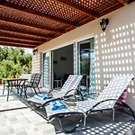 Xarafailte Summer House Tatil Evi *
