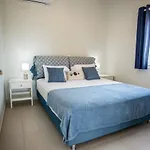 Xarafailte Summer House Tatil Evi Metaxáta