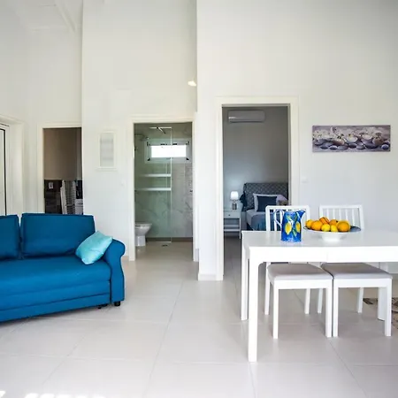 Xarafailte Summer House Tatil Evi Metaxáta