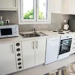 Xarafailte Summer House Ferienhaus *