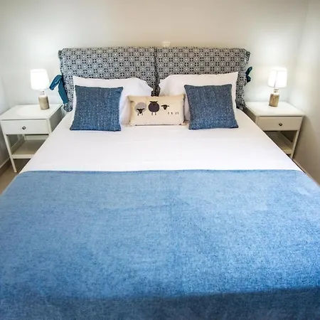 Xarafailte Summer House Casa vacanze