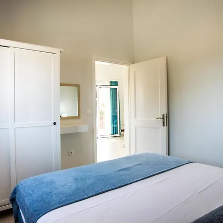 Xarafailte Summer House