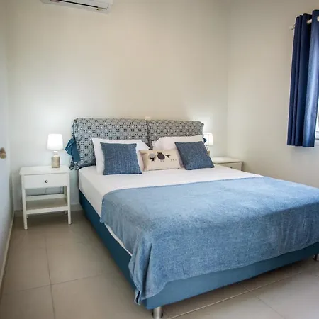 Xarafailte Summer House Holiday home Metaxata