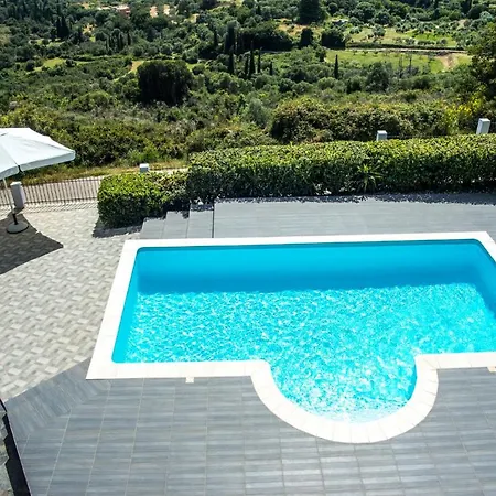 Xarafailte Summer House Metaxáta