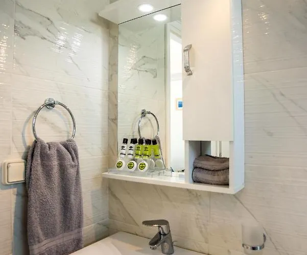 Xarafailte Summer House Metaxáta