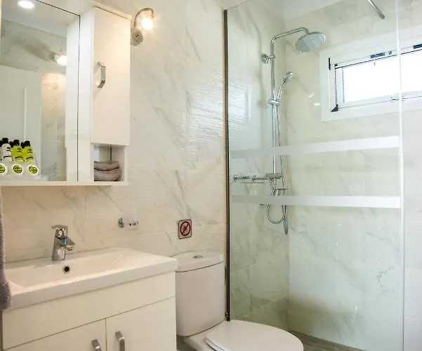 Xarafailte Summer House 度假居