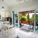 Xarafailte Summer House Metaxata