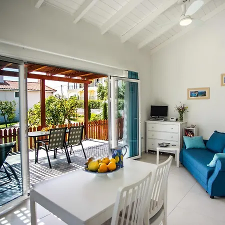 Vakantiehuis Xarafailte Summer House